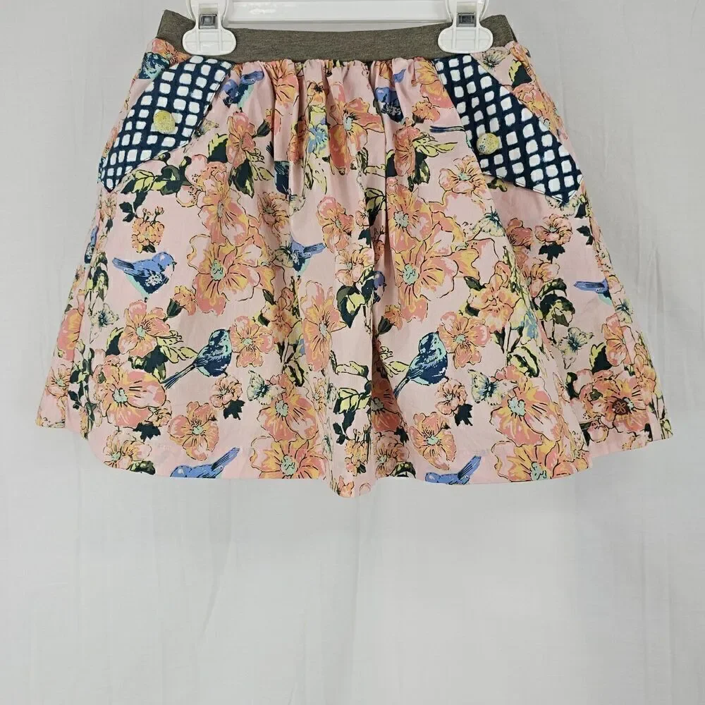 MATILDA JANE Tween Girls Size 8 435 Friends Forever Makayla Skirt